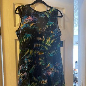 Torrid Long Length Swim